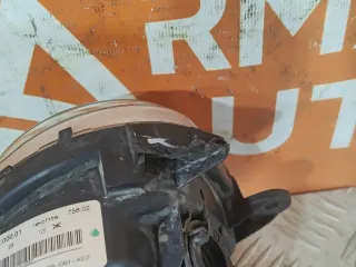 63177317252, 3 ПТФ BMW X5 F15 Арт 304614PM, вид 7