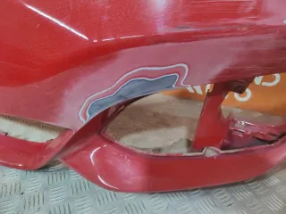 51118064581, 51118060283, 1 бампер бмв ф20 ф21 (ф f 20 21) серия BMW 1 F20/F21 Арт 304868PM, вид 5