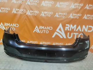 51129466568, 7478345, 4 бампер бмв г11 г12 (г g 11 12) серия BMW 7 G11/G12 Арт 304880PM, вид 1