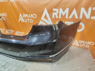 51129466568, 7478345, 4 бампер бмв г11 г12 (г g 11 12) серия BMW 7 G11/G12 Арт 304880PM, вид 4