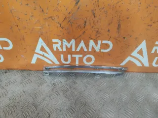 A1678854703, 7 накладка решетки радиатора Mercedes CLA c117 Арт 305125PM, вид 1