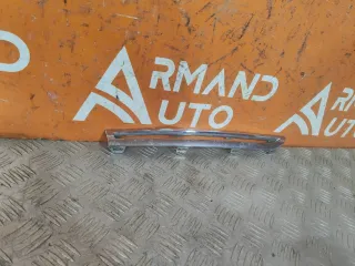 A1678854703, 7 накладка решетки радиатора Mercedes CLA c117 Арт 305125PM, вид 2