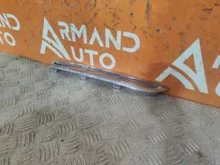 A1678854703, 7 накладка решетки радиатора Mercedes CLA c117 Арт 305125PM, вид 3