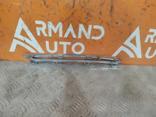 A1678854703, 7 накладка решетки радиатора Mercedes CLA c117 Арт 305125PM, вид 4