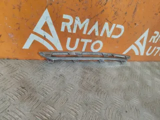 A1678854703, 7 накладка решетки радиатора Mercedes CLA c117 Арт 305125PM, вид 5