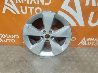 J9C5435, J9C31007CA, 3 Диск колёсный R18 Jaguar E-PACE Арт 305191PM, вид 1