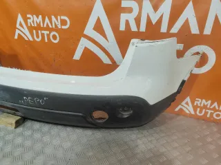 85022BR00H, 85022JD00H, 4 бампер ниссан кашкай j 10 Nissan Qashqai 1  Арт 305326PM, вид 4