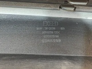 602000355AADQJ, 602000357AA, 4 Юбка бампера EXEED VX Арт 305369PM, вид 14