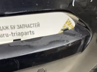 51118064117 Бампер BMW X3 F25 Арт TP116787, вид 7