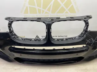 51118064117 Бампер BMW X3 F25 Арт TP116787, вид 8