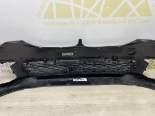 51118069072 Бампер BMW 5 G30/G31 Арт TP116822, вид 14
