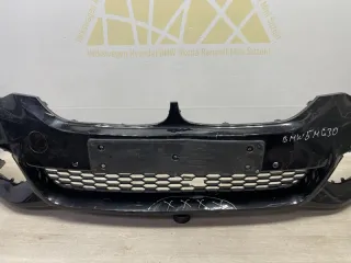 51118069072 Бампер BMW 5 G30/G31 Арт TP116822, вид 4