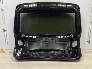 7P6827025B Крышка багажника Volkswagen Touareg 2 Арт TP116833, вид 12