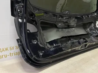 7P6827025B Крышка багажника Volkswagen Touareg 2 Арт TP116833, вид 13
