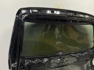 7P6827025B Крышка багажника Volkswagen Touareg 2 Арт TP116833, вид 16