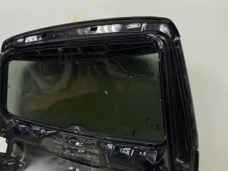 7P6827025B Крышка багажника Volkswagen Touareg 2 Арт TP116833, вид 17