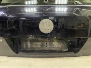 7P6827025B Крышка багажника Volkswagen Touareg 2 Арт TP116833, вид 6