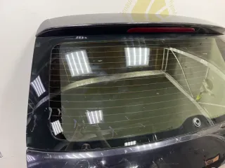 7P6827025B Крышка багажника Volkswagen Touareg 2 Арт TP116833, вид 8