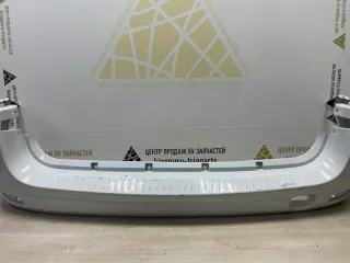 8450091538 Бампер Lada largus  Арт TP116878, вид 6