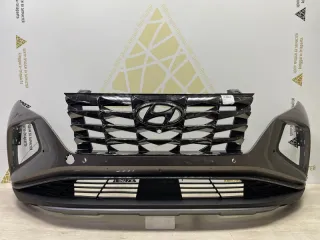 86511N9000 Бампер Hyundai Tucson 3 Арт TP116894, вид 1