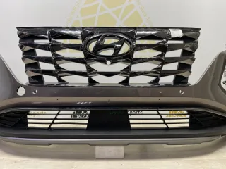 86511N9000 Бампер Hyundai Tucson 3 Арт TP116894, вид 4