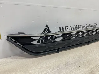 5NA853671C9B9 Решетка бампера Volkswagen Tiguan 2 Арт TP116953, вид 6