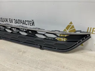 5NA853671C9B9 Решетка бампера Volkswagen Tiguan 2 Арт TP116953, вид 7