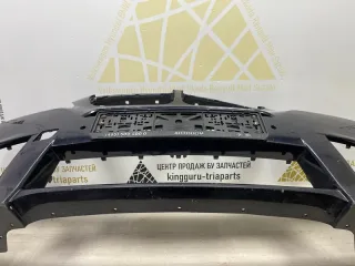 51118052453 Бампер BMW X3 F25 Арт TP116966, вид 6