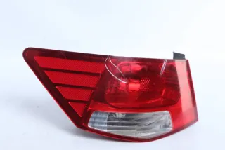 924011M000 Фонарь внешний Kia Cerato 1 Арт TP117003, вид 1