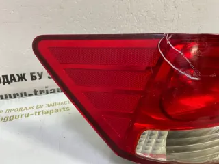 924011M000 Фонарь внешний Kia Cerato 1 Арт TP117003, вид 7