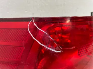 924011M000 Фонарь внешний Kia Cerato 1 Арт TP117003, вид 8