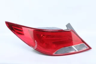 924014L600 Фонарь Hyundai Solaris 1 Арт TP117026, вид 1