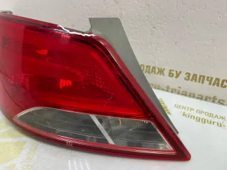 924014L600 Фонарь Hyundai Solaris 1 Арт TP117026, вид 11