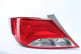 924014L600 Фонарь Hyundai Solaris 1 Арт TP117026, вид 2