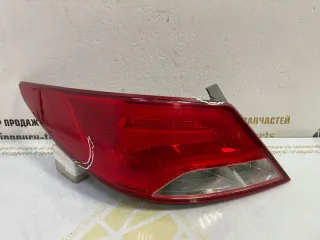 924014L600 Фонарь Hyundai Solaris 1 Арт TP117026, вид 7