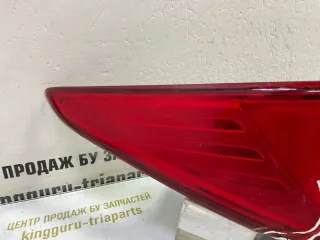 924014L600 Фонарь Hyundai Solaris 1 Арт TP117026, вид 8