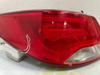 924014L600 Фонарь Hyundai Solaris 1 Арт TP117026, вид 9