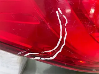 924014L600 Фонарь Hyundai Solaris 1 Арт TP117026, вид 10
