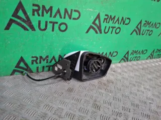 21910820100421, 21918201020, 8 зеркало Lada Granta Арт ARM366683, вид 2