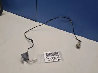 63317181313 Подсветка ручки двери левой BMW 3 E90/E91/E92/E93 Арт ZAP350862