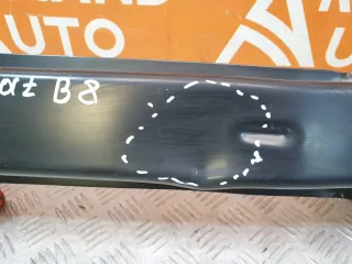 3G0807305T, 3g0807311b усилитель бампера Volkswagen Passat B8 Арт AR249468, вид 5