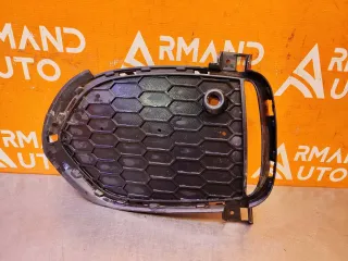 51118064635, 8056855 Решетка бампера BMW X5 F15 Арт AR271290, вид 1