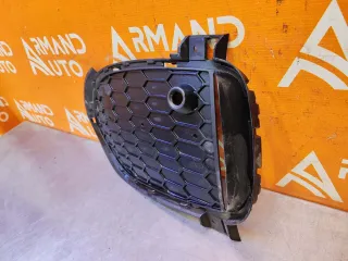 51118064635, 8056855 Решетка бампера BMW X5 F15 Арт AR271290, вид 2