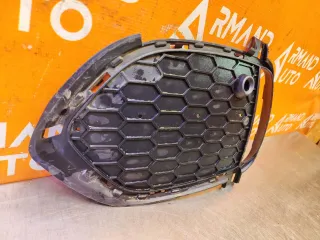 51118064635, 8056855 Решетка бампера BMW X5 F15 Арт AR271290, вид 3