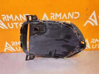 51118064635, 8056855 Решетка бампера BMW X5 F15 Арт AR271290, вид 4