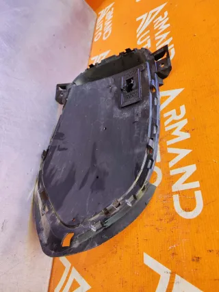 51118064635, 8056855 Решетка бампера BMW X5 F15 Арт AR271290, вид 5