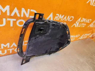 51118064635, 8056855 Решетка бампера BMW X5 F15 Арт AR271290, вид 6