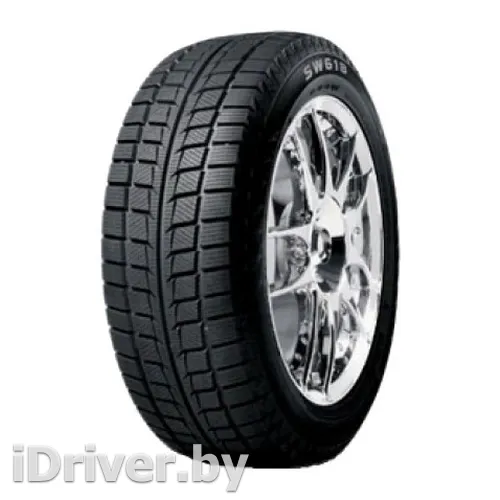  Зимняя шина Goodride sw618 185/65 R15 88T Арт 2813417