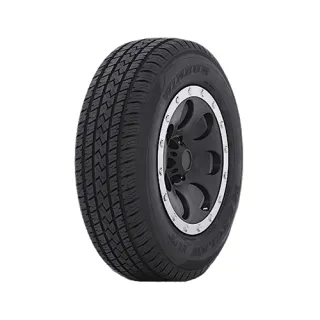  Летняя шина winrun maxclaw h/t2 255/70 R16 111T Арт 3139009, вид 1