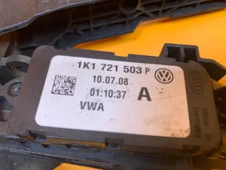 1K1721503P  Педаль газа Volkswagen Golf 6 Арт 01017378, вид 4